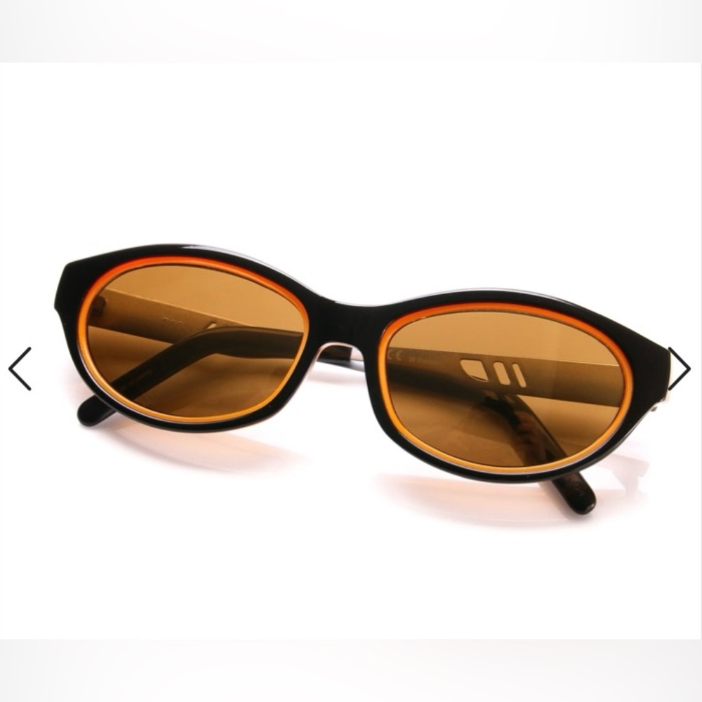 Vintage 90’s Sunglasses JEAN PAUL GAULTIER